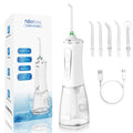 Dental floss water