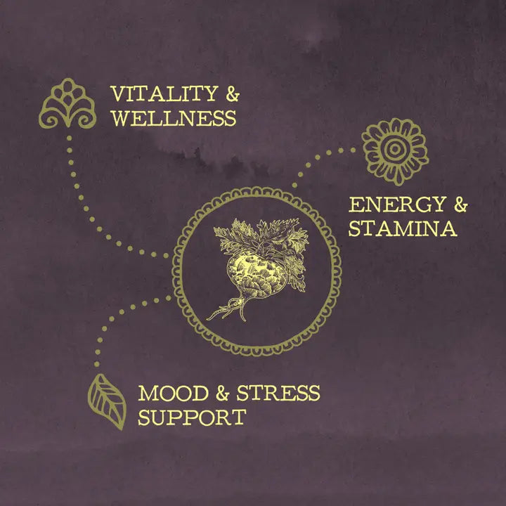 Maca Root Super Food Powder