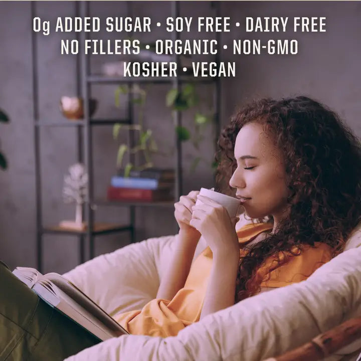 Maca Root Super Food Powder