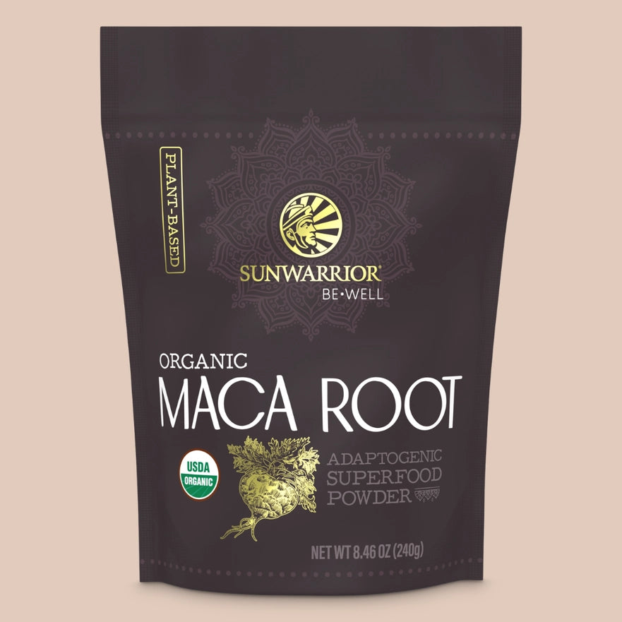 Maca Root Super Food Powder